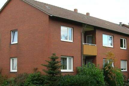 Wohnung Barnstorf Walsen - 4 Zimmer, 86 m&sup2;, 585&euro; | Angebot:25589655