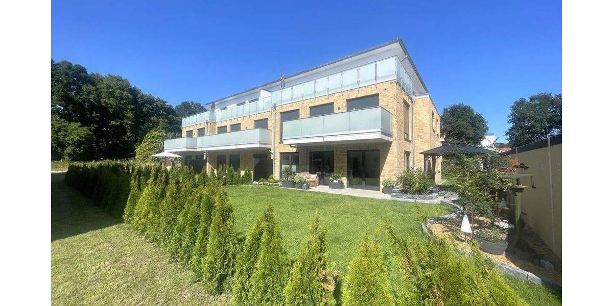 Etagenwohnung Geestland-Langen Langen - 4 Zimmer, 127 m&sup2;, 1.260&euro; | Angebot:24620513