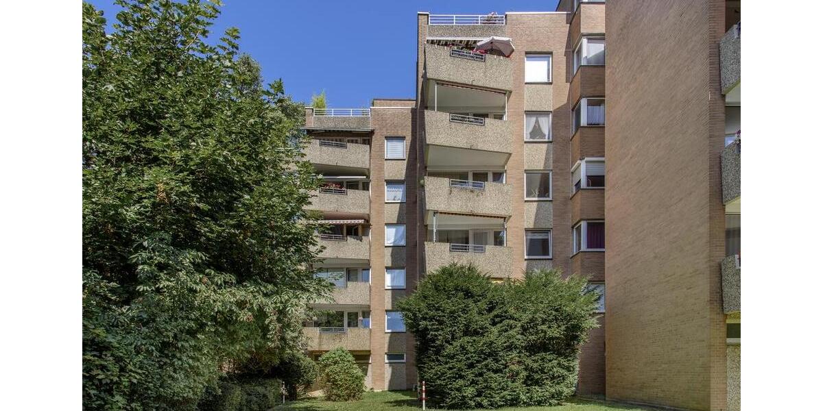 Etagenwohnung Mönchengladbach Süd - 3 Zimmer, 89 m&sup2;, 849&euro; | Angebot:25552146