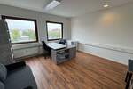 210 m² Bürofläche im 5.OG mit Küche und getrennten WC Einheiten 6 zimmer
