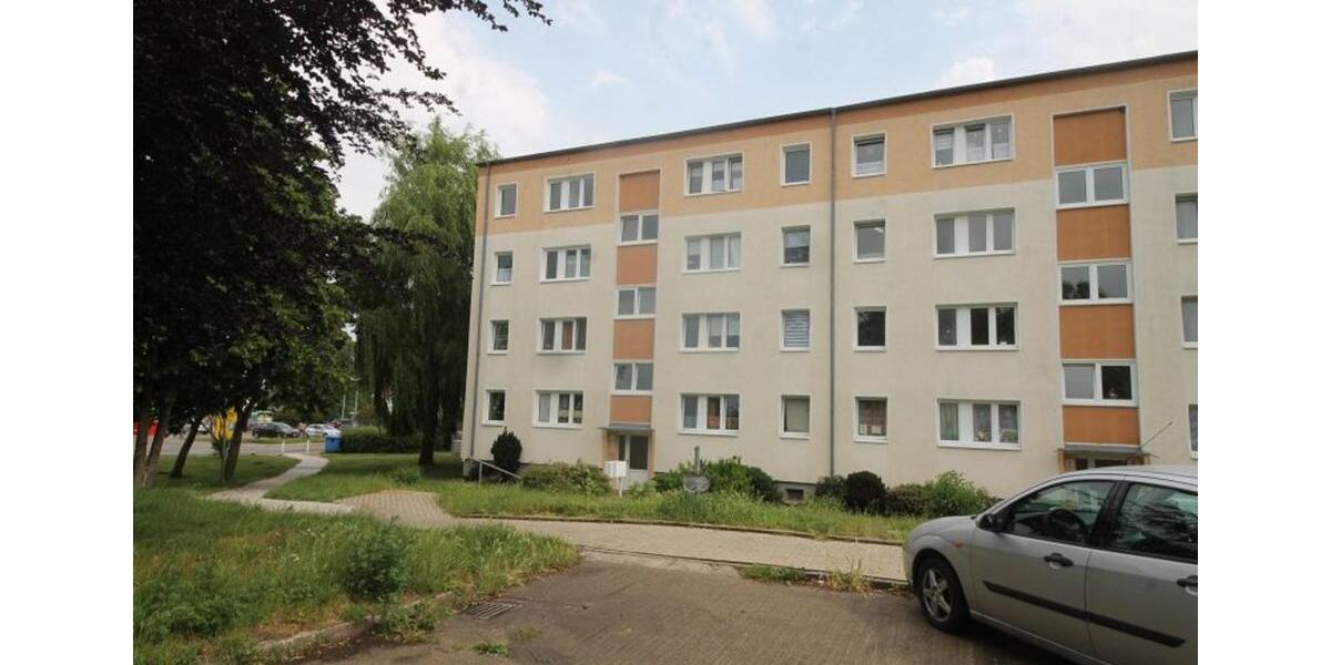 Moderne 3 - Raum-Wohnung in Bad Kleinen 3 zimmer
