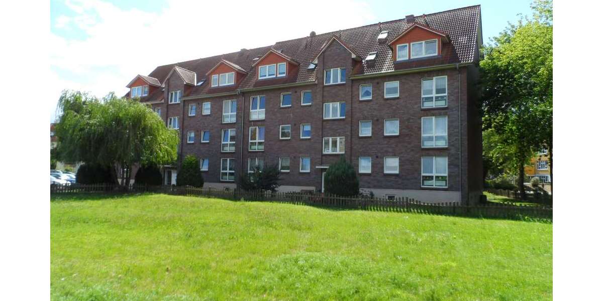 Wohnung zum Mieten in Gnoien 600 € 74 m² 3 zimmer