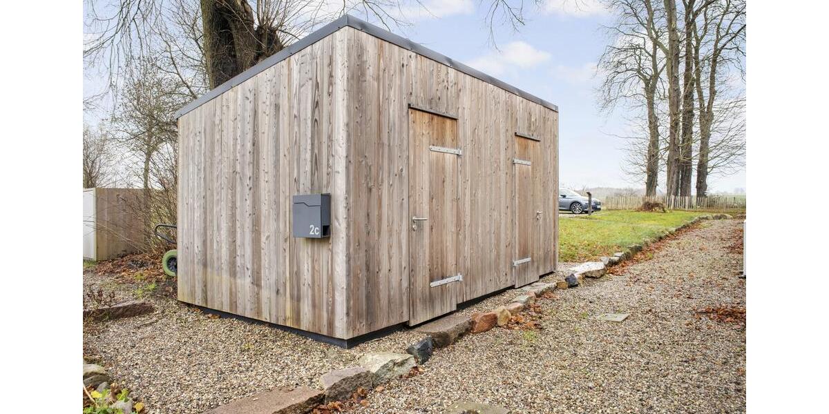 Reihenhaus Rieseby - 6 Zimmer, 200 m&sup2;, 2.240&euro; | Angebot:24392495