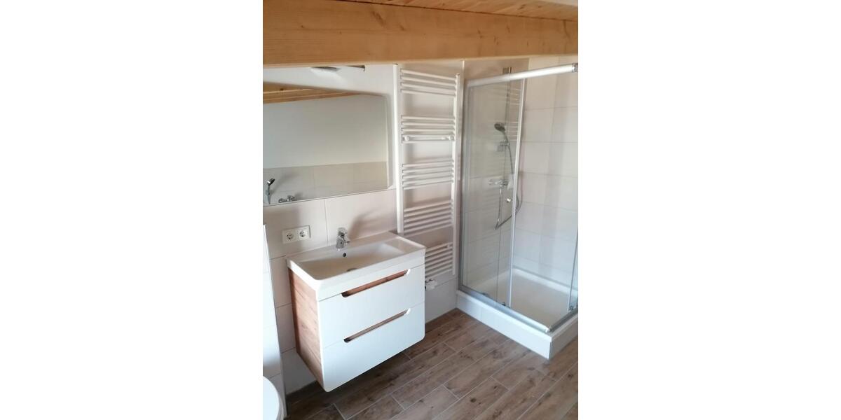 Dachgeschoßwohnung Güstrow - 3 Zimmer, 98 m&sup2;, 930&euro; | Angebot:25440690