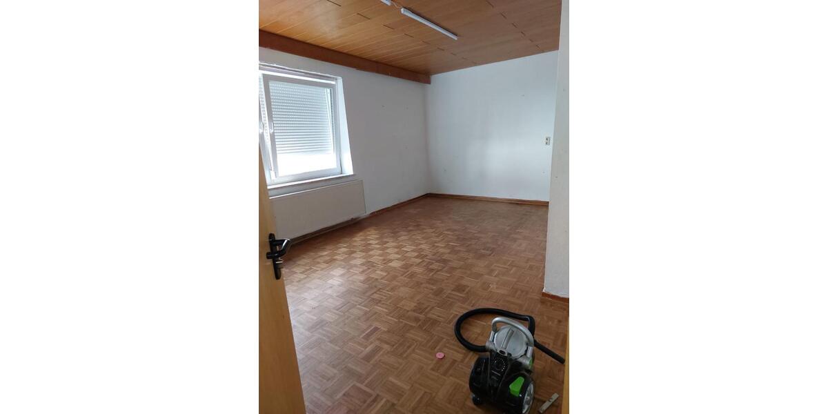 Mietwohnung Niederöfflingen 2 zimmer