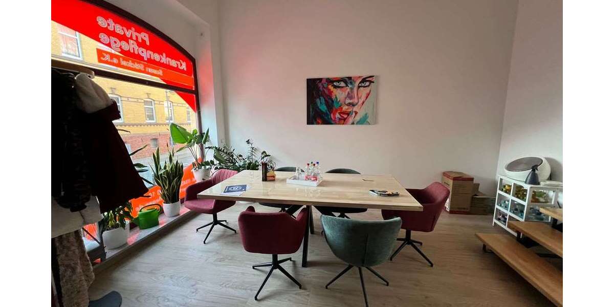 Gewerbeobjekt Delitzsch Gertitz - 980&euro; | Angebot:27252880