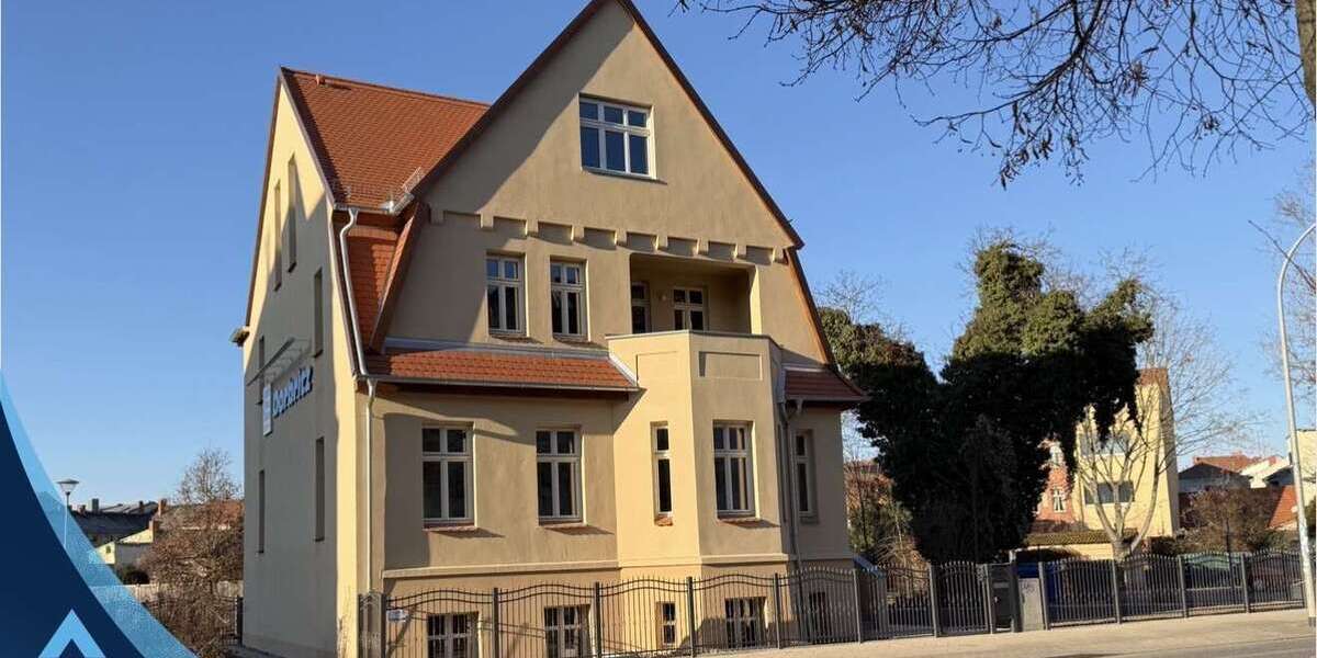 Etagenwohnung Stendal - 5 Zimmer, 156 m&sup2;, 1.872&euro; | Angebot:25800290