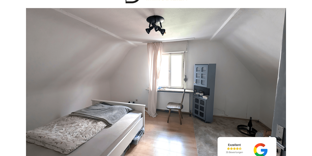 Zimmer Reutlingen Reutlingen (Kernstadt) - 450&euro; | Angebot:27317451