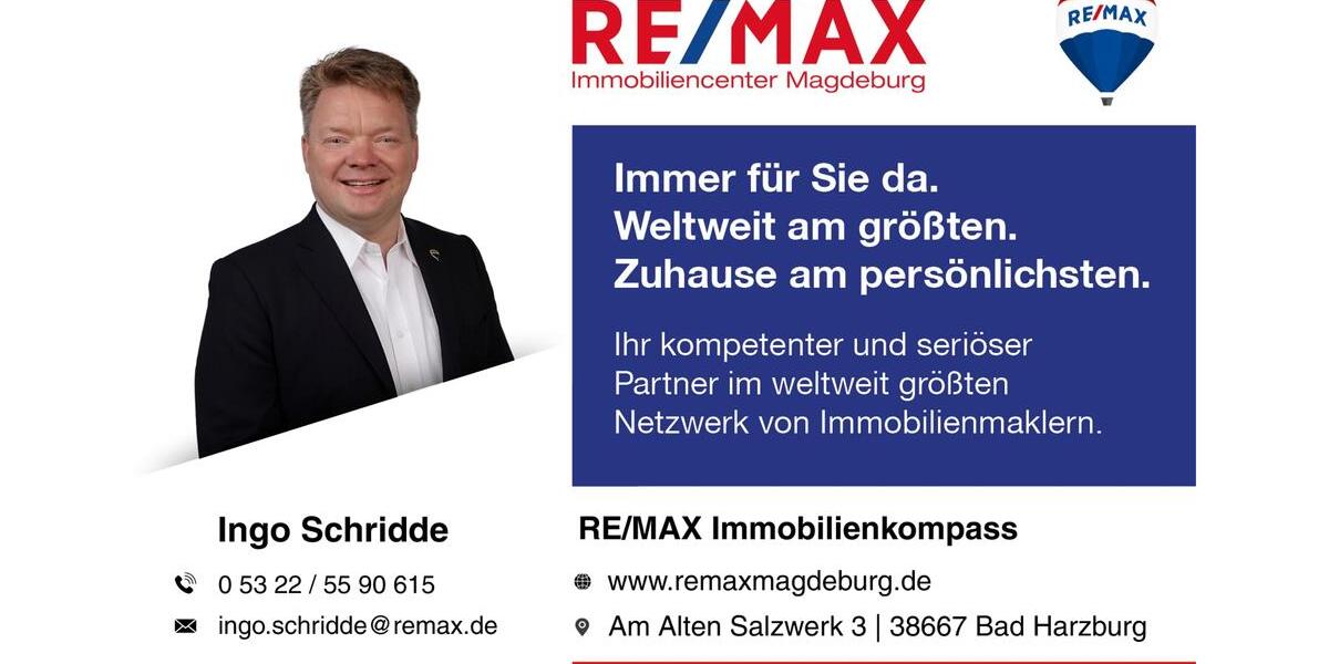 Dachgeschoßwohnung Clausthal-Zellerfeld Zellerfeld - 2 Zimmer, 56 m&sup2;, 360&euro; | Angebot:25229582