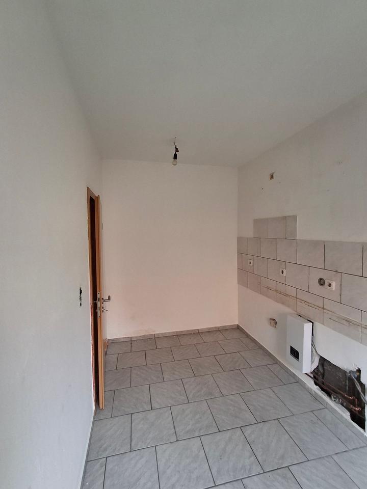 Mogendorf 2 Zimmer Wohnung Küche Bad 50 qm Erdgeschoss zimmer
