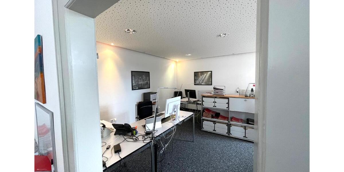 Gewerbeobjekt Sankt Georgen im Schwarzwald - 1.880&euro; | Angebot:26661406