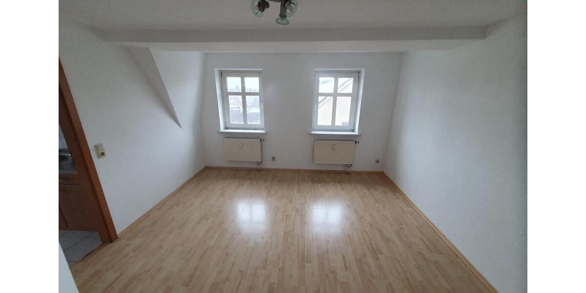 Etagenwohnung Kyritz - 2 Zimmer, 45 m&sup2;, 520&euro; | Angebot:25960866