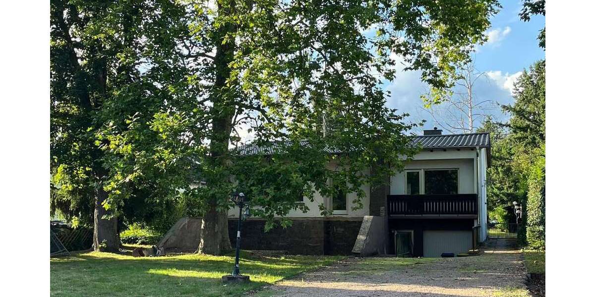 Einfamilienhaus Bad Sobernheim - 4 Zimmer, 174 m&sup2;, 1.500&euro; | Angebot:25750620