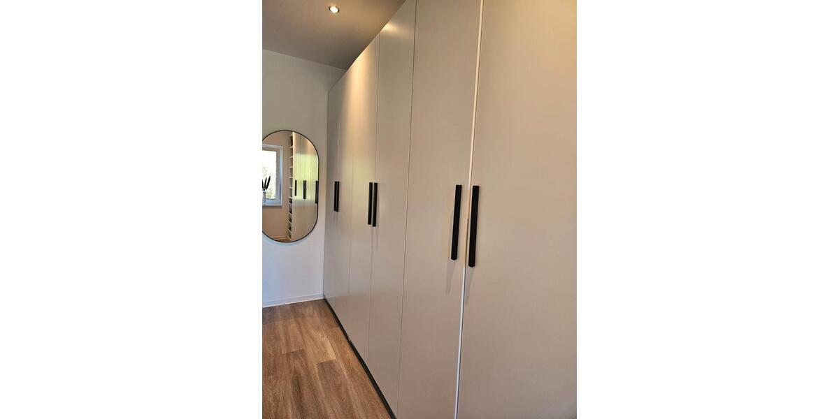 Etagenwohnung Löningen - 3 Zimmer, 91 m&sup2;, 850&euro; | Angebot:26428657