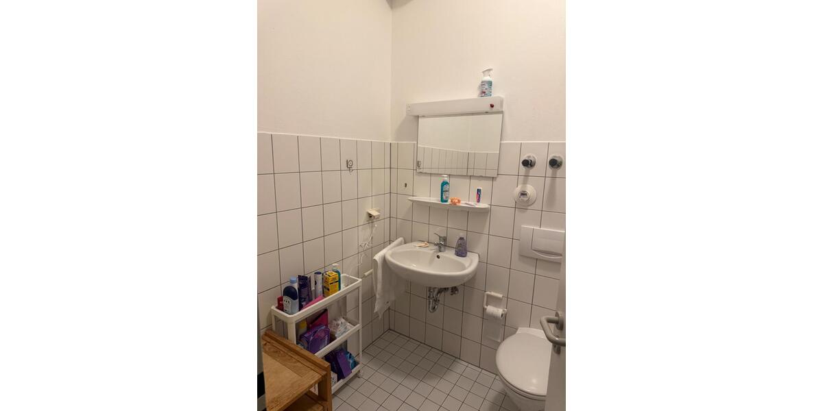 Wohnen auf Zeit Marburg - 1 Zimmer, 23 m&sup2;, 390&euro; | Angebot:26226894