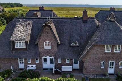 Zimmer Sylt - 1.5 Zimmer, 1.700&euro; | Angebot:25044222