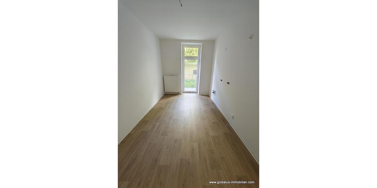 Erdgeschoßwohnung Plauen Bahnhofsvorstadt - 2 Zimmer, 73 m&sup2;, 400&euro; | Angebot:25306525
