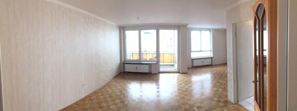 Etagenwohnung Geretsried - 2 Zimmer, 75 m&sup2;, 1.450&euro; | Angebot:26491303