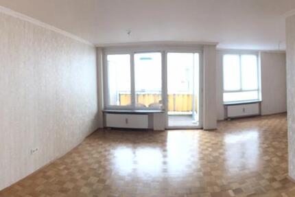 Wohnung Geretsried - 2 Zimmer, 75 m&sup2;, 1.450&euro; | Angebot:26491303