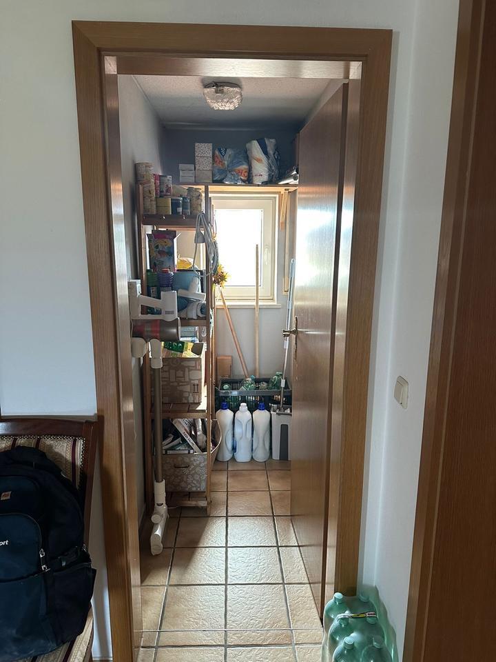 3-Zimmer Wohnung - Ideal für junge Familien