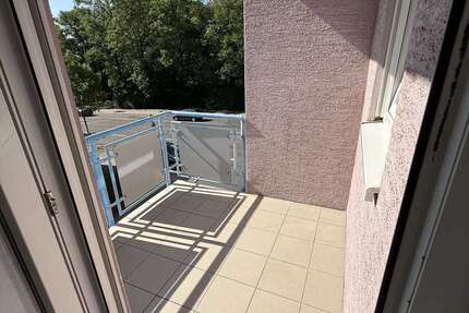 Wohnung Pforzheim Südstadt - 3 Zimmer, 73 m&sup2;, 730&euro; | Angebot:27121193
