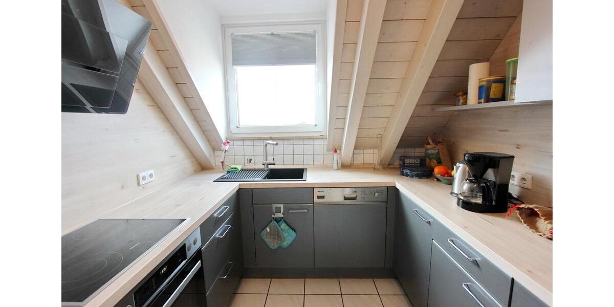 Maisonettenwohnung Wangen im Allgäu - 4.5 Zimmer, 140 m&sup2;, 1.310&euro; | Angebot:26460086