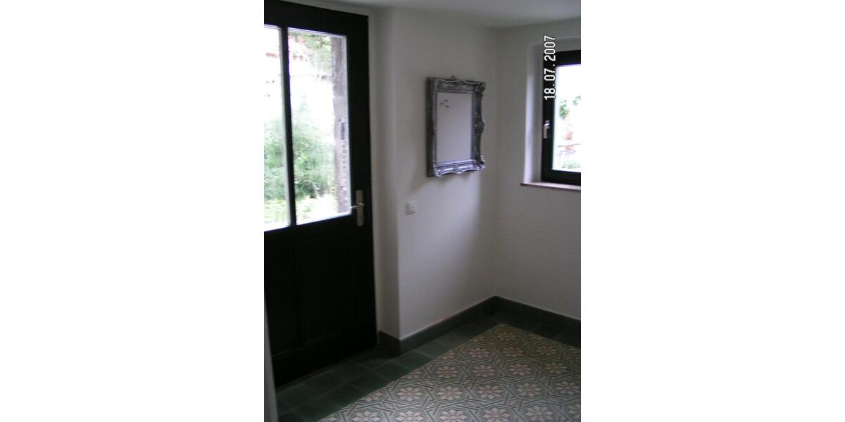 Etagenwohnung Altenburg - 1 Zimmer, 45 m&sup2;, 260&euro; | Angebot:25640178