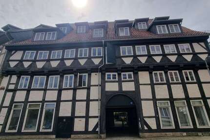 Wohnung Halberstadt - 5 Zimmer, 74 m&sup2;, 410&euro; | Angebot:26717621
