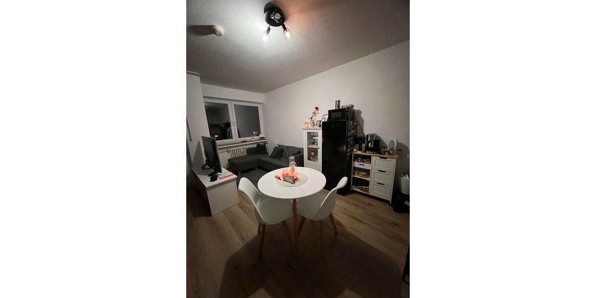 Wohnen auf Zeit Münster Mitte-Süd - 1 Zimmer, 45 m&sup2;, 870&euro; | Angebot:25272611
