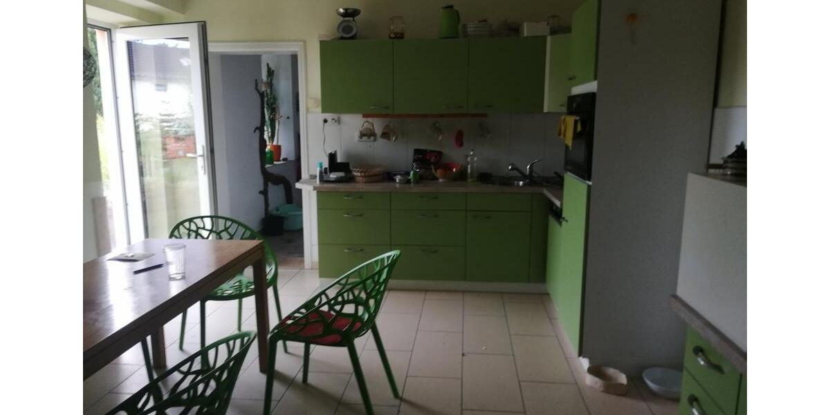 Wohnen auf Zeit Ruhland - 5 Zimmer, 170 m&sup2;, 300&euro; | Angebot:25615189