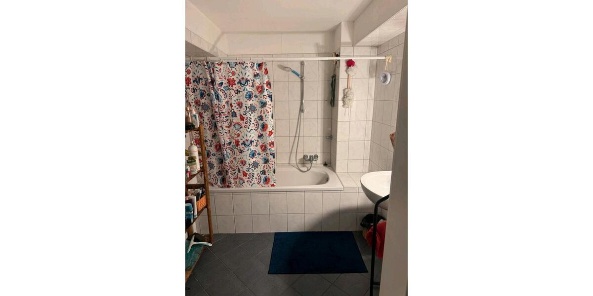 Wohnen auf Zeit Kassel Fasanenhof - 2 Zimmer, 30 m&sup2;, 390&euro; | Angebot:26644200