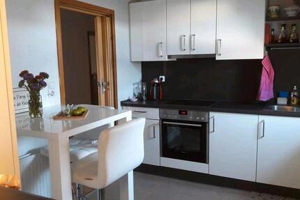 4 Zimmer Wohnung auf 2 Etagen mit großem Balkon 4 zimmer