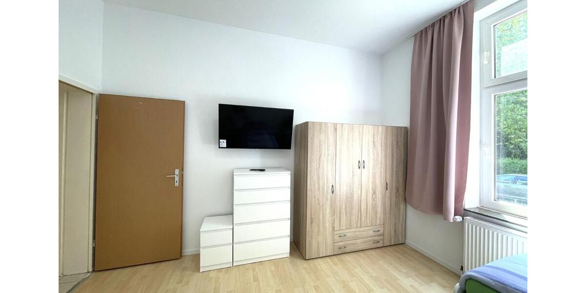 Wohnen auf Zeit Gelsenkirchen Gelsenkirchen-Nord - 2 Zimmer, 68 m&sup2;, 15&euro; | Angebot:24549241