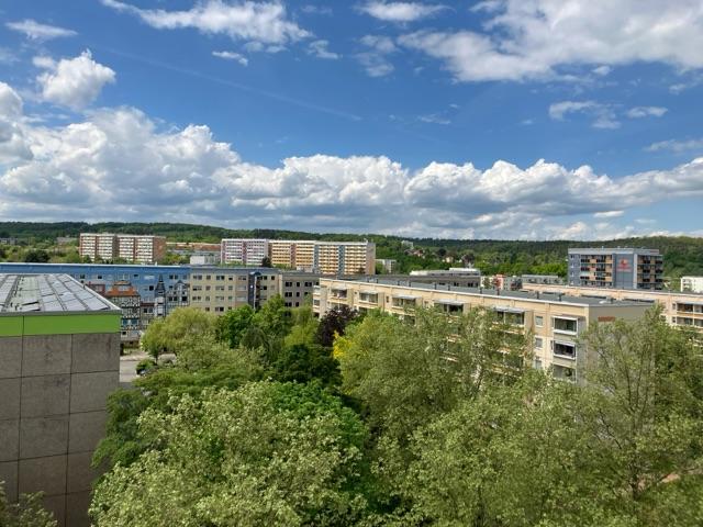 Etagenwohnung Gera Lusan - 4 Zimmer, 71 m&sup2;, 395&euro; | Angebot:26678239