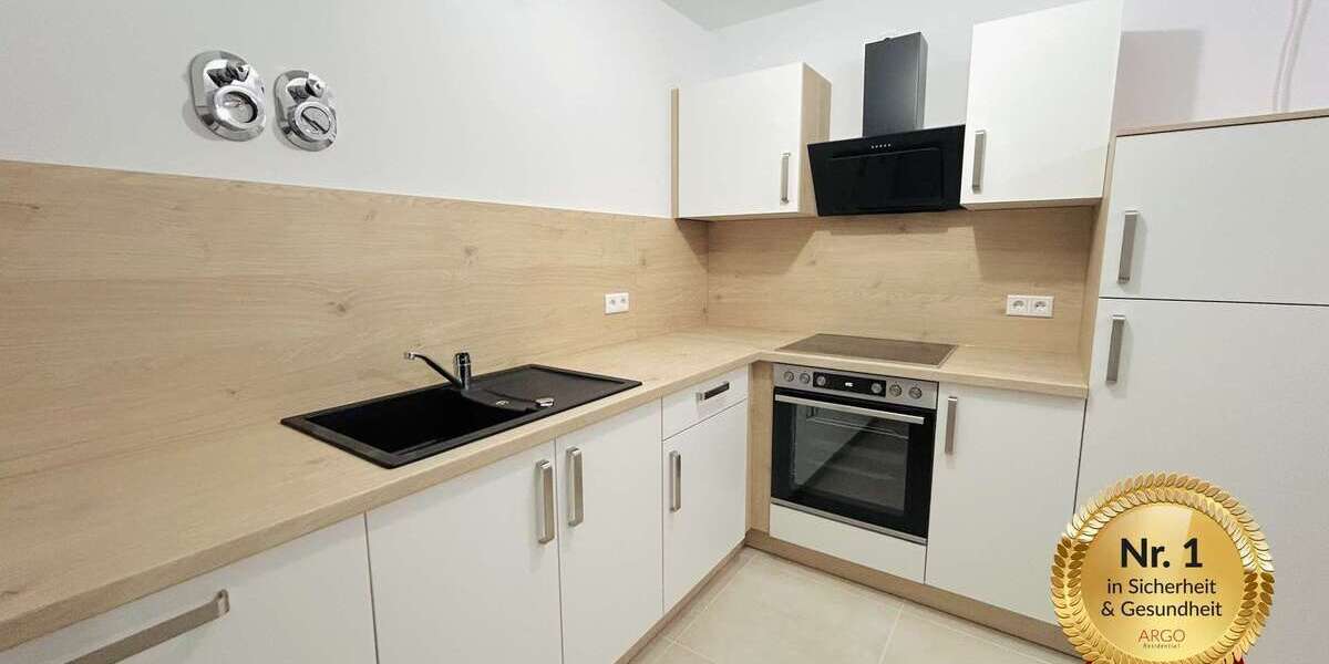 Wohnung zum Mieten in Dresden 1.450 € 114.69 m² 3 zimmer