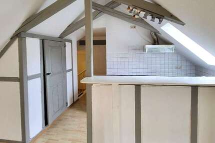 Wohnung Lauenburg Unterstadt - 2.5 Zimmer, 65 m&sup2;, 590&euro; | Angebot:25998687