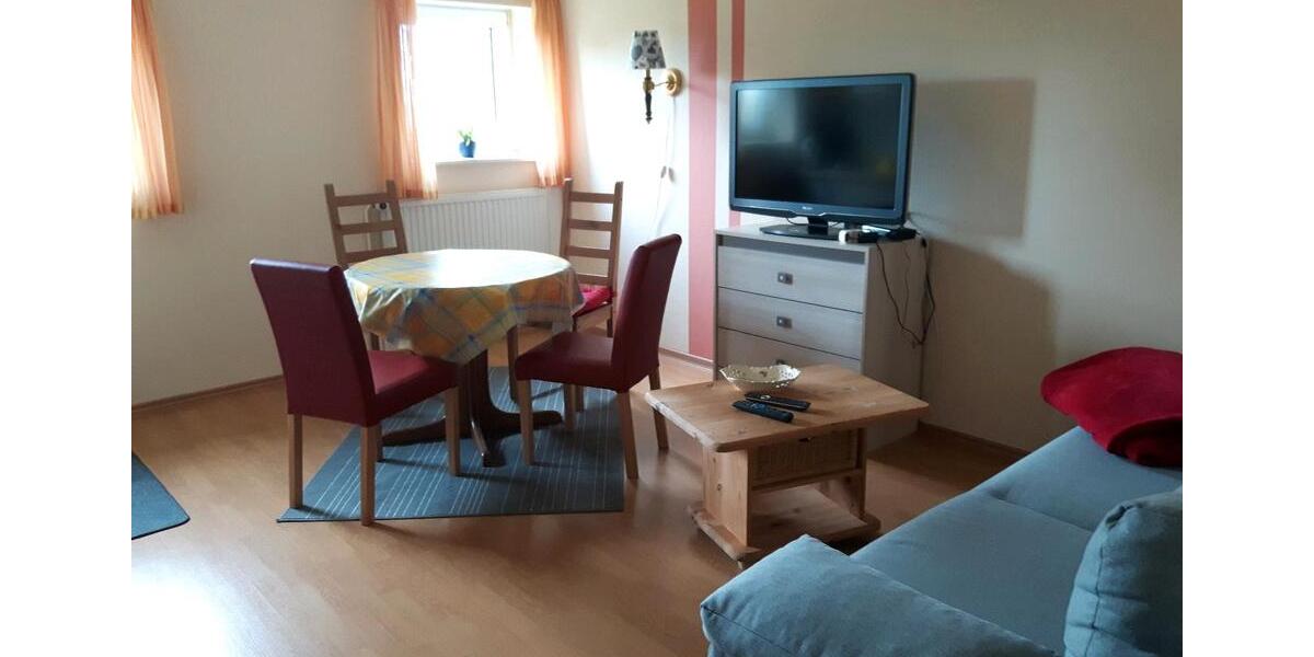 Wohnen auf Zeit Radeberg - 2 Zimmer, 45 m&sup2;, 35&euro; | Angebot:25876432