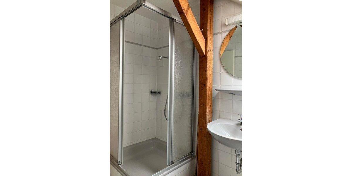 Etagenwohnung Varel - 2 Zimmer, 40 m&sup2;, 560&euro; | Angebot:26586144