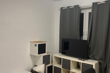 WG Zimmer in Osnabrück (Wüste) 1 zimmer