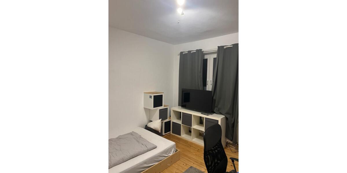 WG Zimmer in Osnabrück (Wüste) 1 zimmer