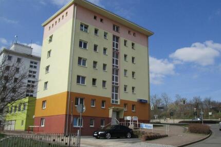 2Raumwohnung in Sondershausen Zentrum zu vermieten 2 zimmer