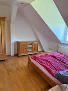 Dachgeschoßwohnung Nordhausen - 3 Zimmer, 125 m&sup2;, 875&euro; | Angebot:26367201