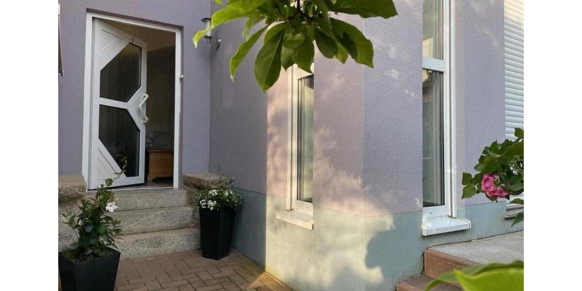 Wohnen auf Zeit Marktredwitz - 3 Zimmer, 75 m&sup2;, 60&euro; | Angebot:25892221