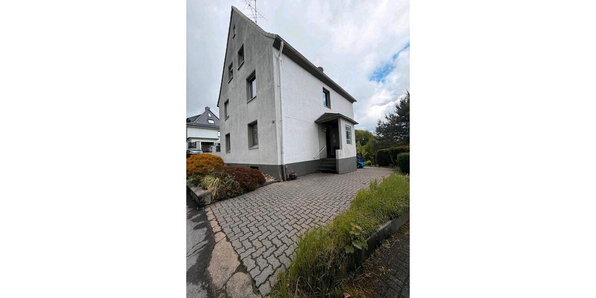 Erdgeschoßwohnung Wickede (Ruhr) - 3 Zimmer, 70 m&sup2;, 650&euro; | Angebot:26578553