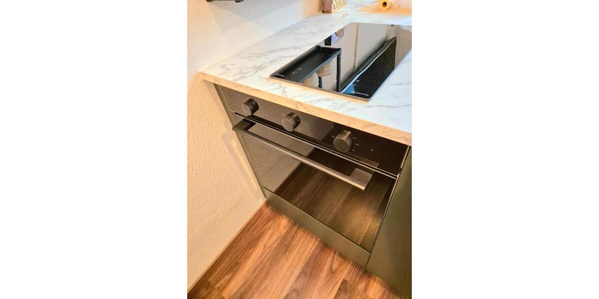 Etagenwohnung Wiesbaden Biebrich - 1 Zimmer, 27 m&sup2;, 1.190&euro; | Angebot:26066891