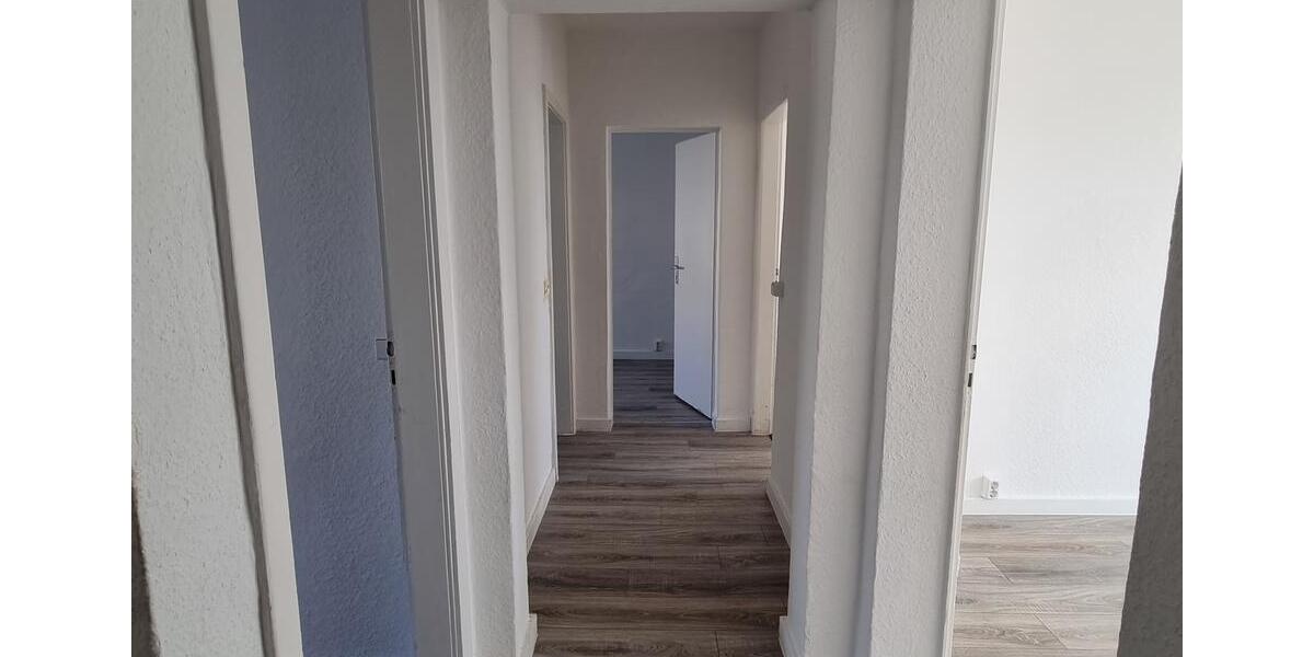 Erdgeschoßwohnung Boizenburg/Elbe Elbe - 4 Zimmer, 82 m&sup2;, 550&euro; | Angebot:24941319