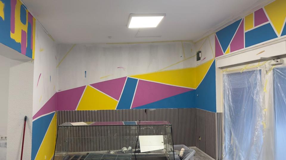 Gewerbeobjekt Offenbach am Main - 5.000&euro; | Angebot:26669490