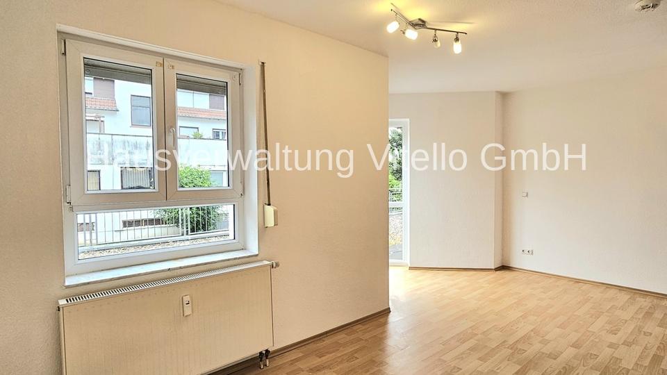 Etagenwohnung Saarbrücken Dudweiler - 1 Zimmer, 28 m&sup2;, 360&euro; | Angebot:26284634