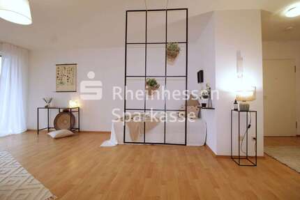 Wohnung Mainz - 1 Zimmer, 44 m&sup2;, 990&euro; | Angebot:26218870