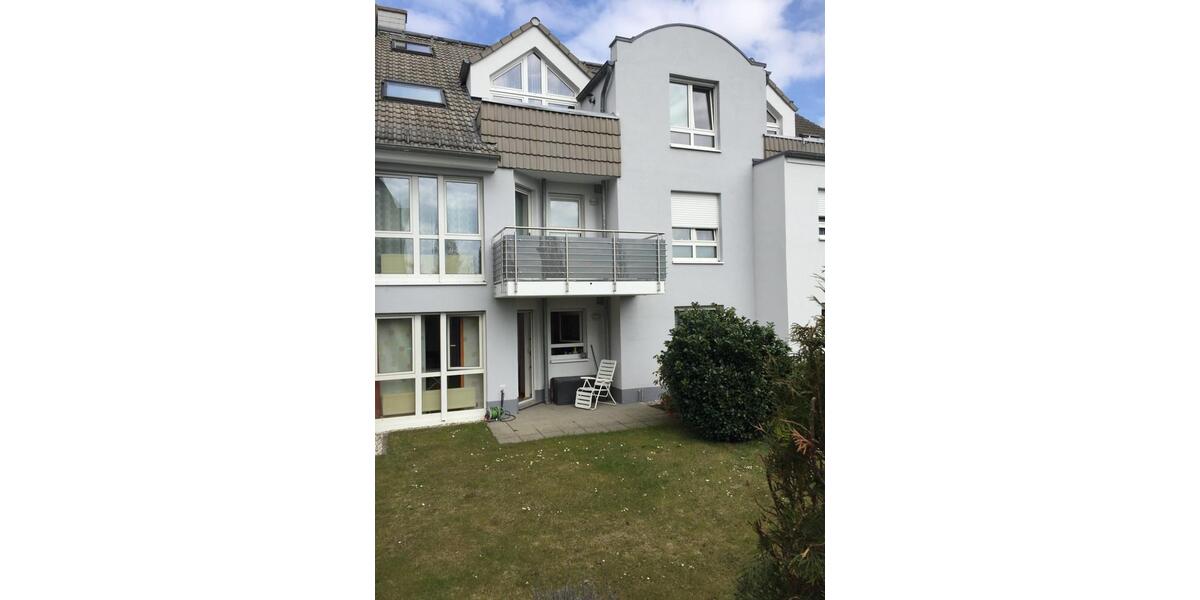 Etagenwohnung Bad Soden am Taunus - 3 Zimmer, 73 m&sup2;, 1.300&euro; | Angebot:24691824